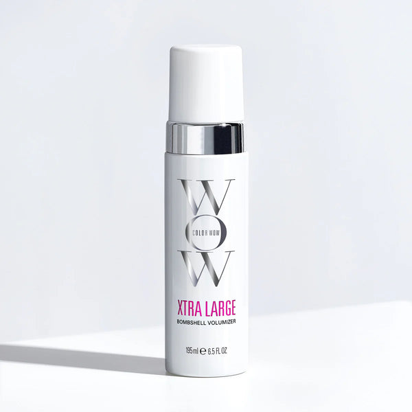 Color Wow Extra Large Bombshell Volumizer - 195ml | Big Volume, Weightless Feel