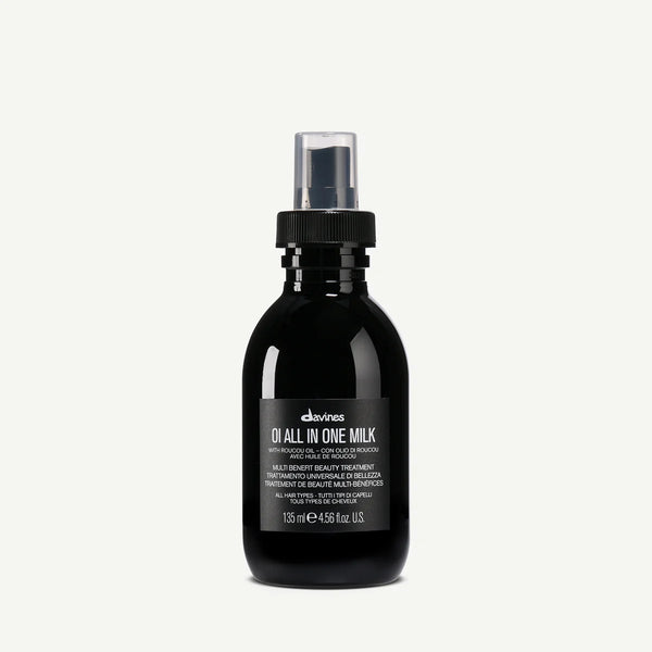 Davines OI All in One Milk - 135ml | For Hydration &amp; Shine
